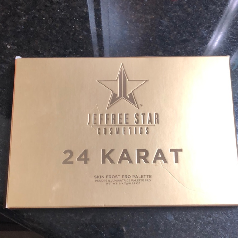 Discontinued 24 Karet skin pro